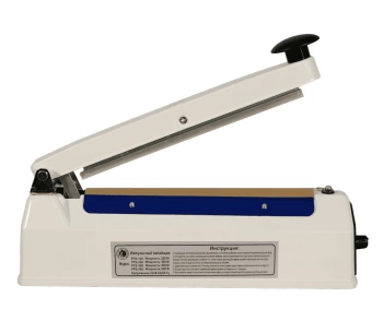 Запайщик пакетов White Penguin PFS-200 ручной, металл