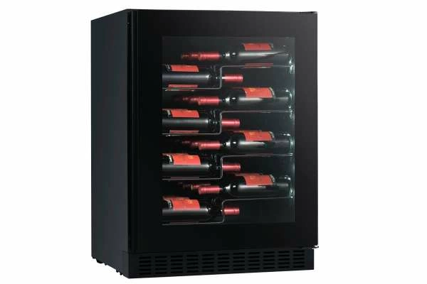 Шкаф винный Temptech PRESPROX60SRB