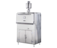 Печь на твердом топливе Voldone BCJ-45L