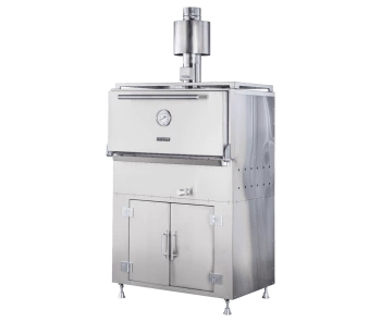 Печь на твердом топливе Voldone BCJ-45L