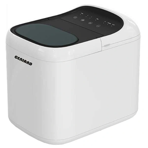 Льдогенератор Geniard GA-IM-ICEQ5