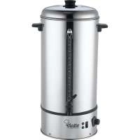 Кипятильник (термопот) Viatto MK-WB20SS