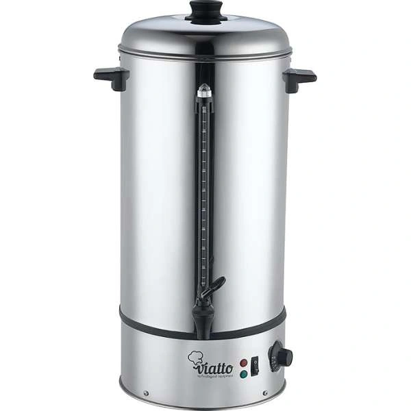 Кипятильник (термопот) Viatto MK-WB20SS