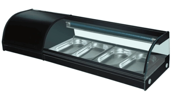 Витрина суши‑кейс Gastrorag VRX-SSS1200