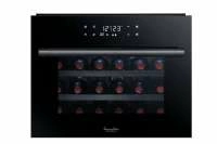 Шкаф винный Temptech SOM45SES