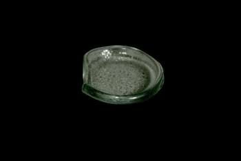 Подставка для палочек прозрачное стекло 3D Glassware | 0500-1D70-94-004