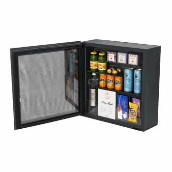 Шкаф холодильный (минибар) Indel B Flyingbar, петли слева..+2/+8°С