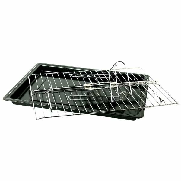 Конвекционная мини-печь Gemlux GL-OR-2265