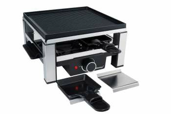 Раклетница Steba RC 104