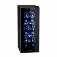 Шкаф винный Dunavox DAT-12.33C
