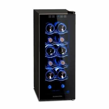 Шкаф винный Dunavox DAT-12.33C