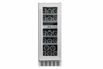 Шкаф винный Temptech STX30DS