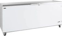 Ларь морозильный Tefcold CF700S