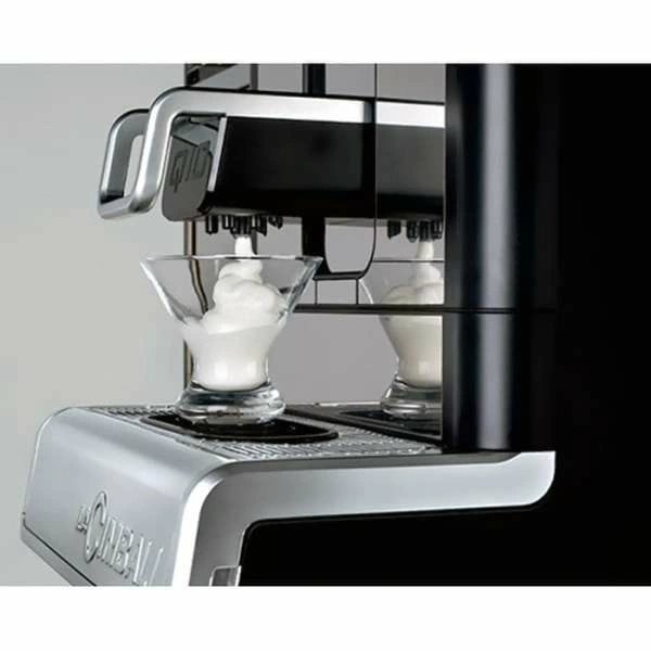 Кофемашина La Cimbali Q10 CS/11