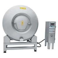 Вакуумный массажер с охлаждением Hualian Machinery GRKL-3500