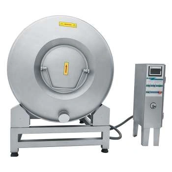 Вакуумный массажер с охлаждением Hualian Machinery GRKL-3500