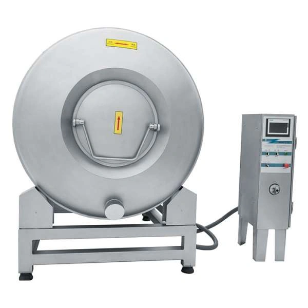 Вакуумный массажер с охлаждением Hualian Machinery GRKL-3500