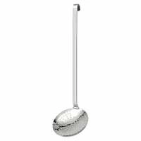 Шумовка металлическая 8СМ MVQ 15008SK