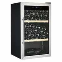 Шкаф винный La Sommeliere CVD40