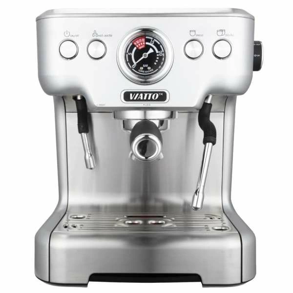 Кофемашина рожковая Viatto VA-CM8988PRO