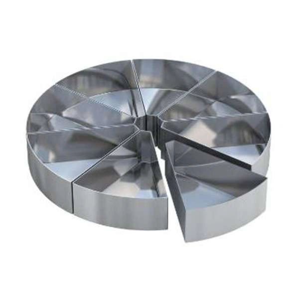 Гастроемкость GN 1/8 для сковороды KOHLER 850 мм №850g8