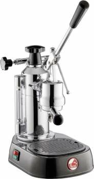 Кофемашина леверная La Pavoni LPLENQ01EU