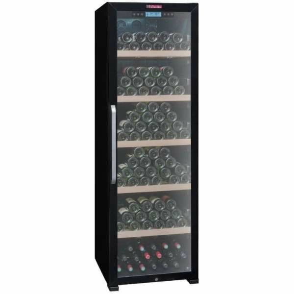 Шкаф винный La Sommeliere CTVNE230A
