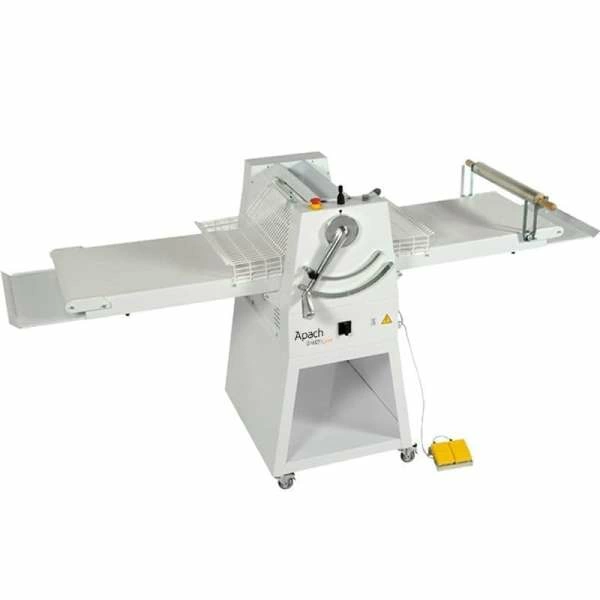 Тестораскаточная машина Apach Bakery Line ASH500/800B VAR