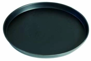 Форма для пиццы круглая GiMetal D 36 см TLN3625