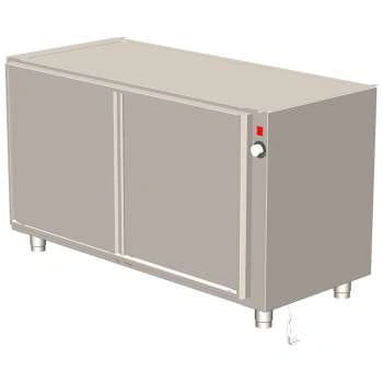 Стол тепловой HappyChef TH G S2 10/6/8,1 без столешницы