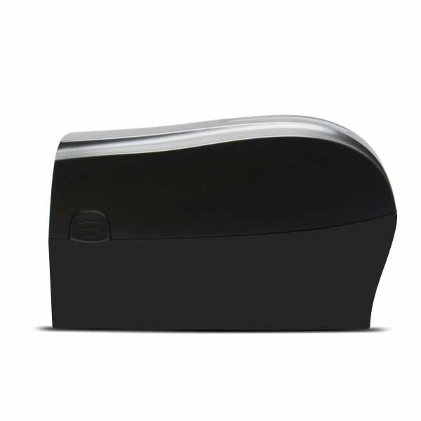 Термотрансферный принтер этикеток Mertech TLP300 TERRA NOVA (300 DPI) USB, RS232, Ethernet Черный