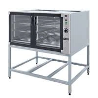 Шкаф расстоечный Марихолодмаш ШРЭ106