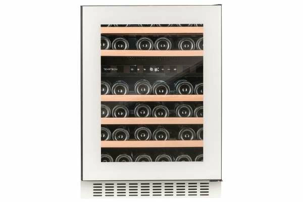 Шкаф винный Temptech OX60DRW