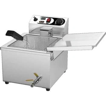 Чебуречница Airhot EC-16