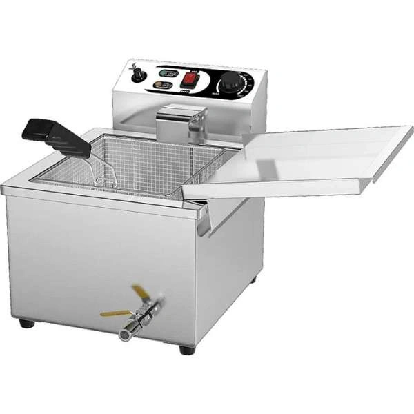 Чебуречница Airhot EC-16