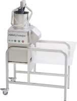 Овощерезка Robot Coupe CL55 380В рабочая станция 2287