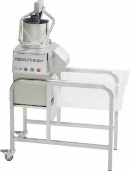 Овощерезка Robot Coupe CL55 380В рабочая станция 2287