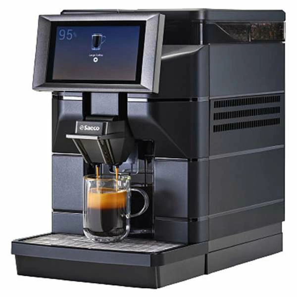Кофемашина Saeco Magic B1