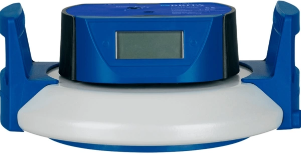 Фильтр-система Brita PURITY 1200 ST с дисплеем