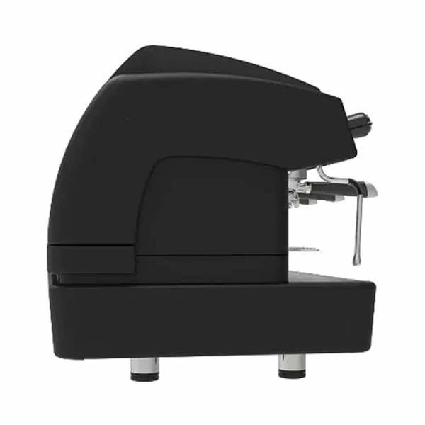 Кофемашина рожковая Fiamma Compass 3 DB TC Black (2.0.008.0007)