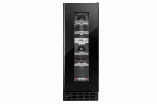 Шкаф винный Temptech STX30DRB