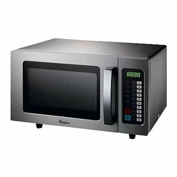 Печь микроволновая Whirlpool PRO 25 IX