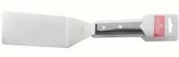 Лопатка поварская Luxstahl Master HP-POM638 135мм