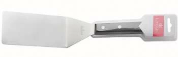 Лопатка поварская Luxstahl Master HP-POM638 135мм