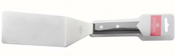 Лопатка поварская Luxstahl Master HP-POM638 135мм