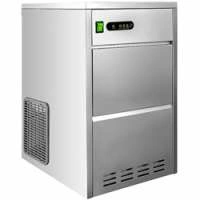 Льдогенератор Koreco AZ 120/55 SI