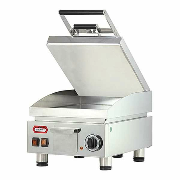 Гриль контактный Fiamma CG8.4SS Duplex