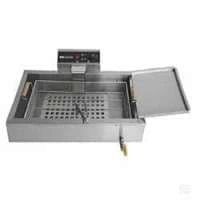 Чебуречница Viatto EF-16L-TS