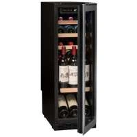 Шкаф винный монотемпературный Climadiff Avintage AVU25SXMO