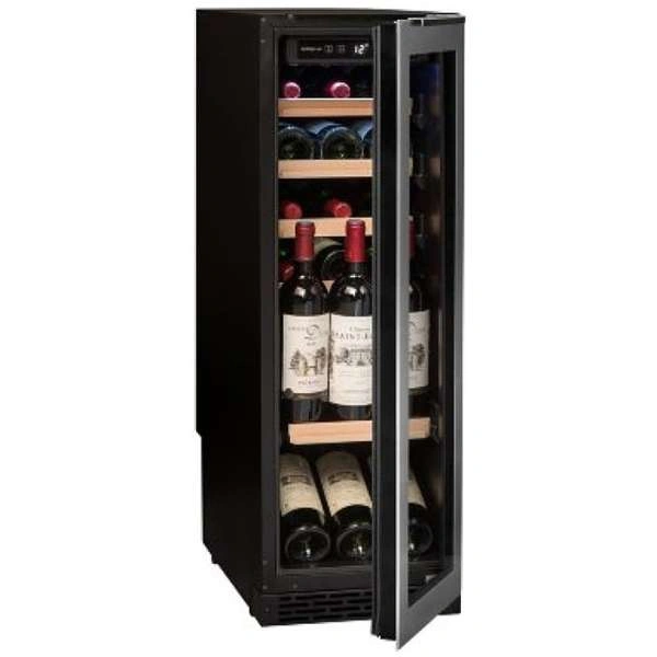 Шкаф винный монотемпературный Climadiff Avintage AVU25SXMO